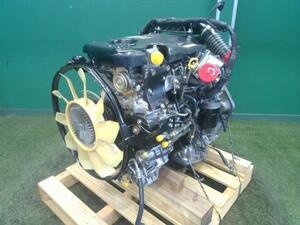 中古トラック部品