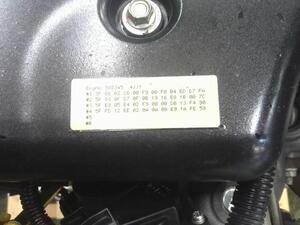 中古トラック部品