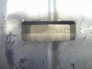 中古トラック部品