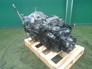 中古トラック部品