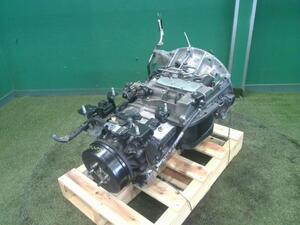 中古トラック部品