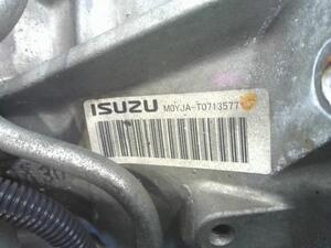 中古トラック部品