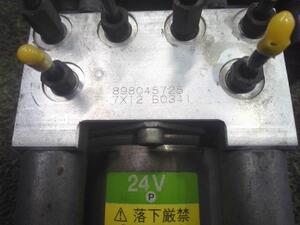 中古トラック部品