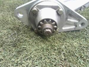 中古トラック部品