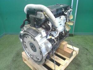 中古トラック部品