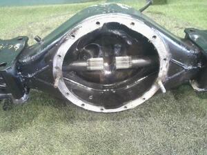 中古トラック部品