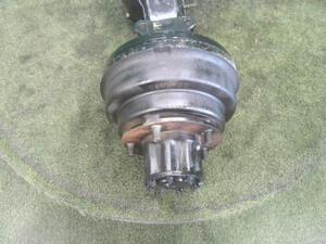 中古トラック部品