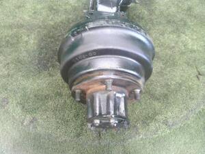 中古トラック部品