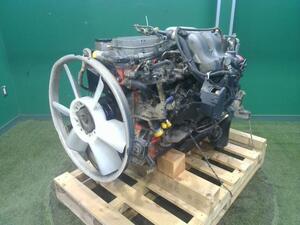 中古トラック部品