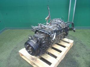 中古トラック部品