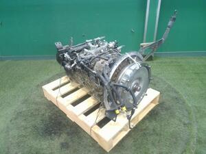 中古トラック部品