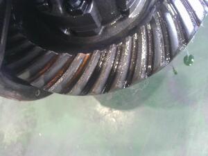 中古トラック部品