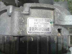 中古トラック部品