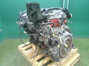 中古トラック部品