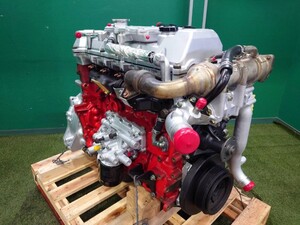 中古トラック部品