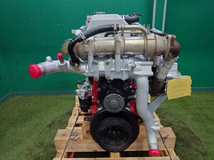 中古トラック部品