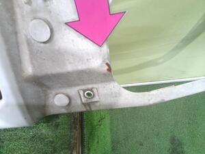 中古トラック部品