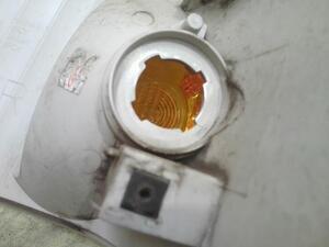 中古トラック部品