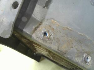 中古トラック部品