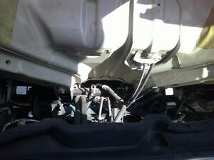 中古トラック部品