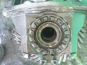 中古トラック部品