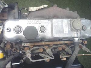 中古トラック部品