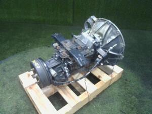 中古トラック部品