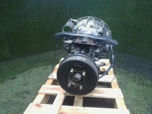 中古トラック部品