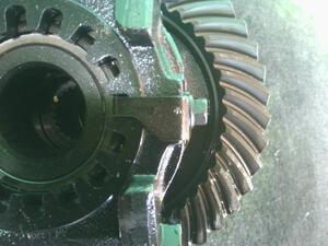 中古トラック部品