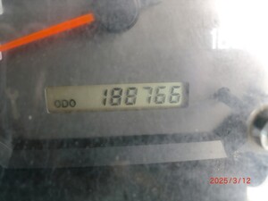 中古トラック部品