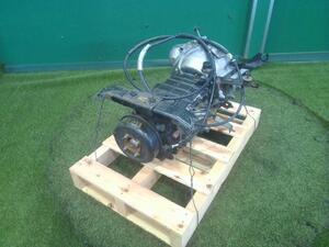 中古トラック部品