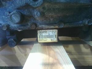 中古トラック部品