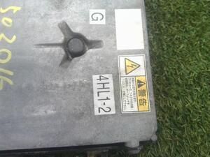 中古トラック部品