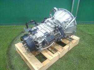 中古トラック部品