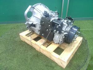 中古トラック部品