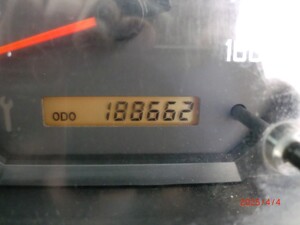 中古トラック部品