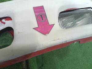 中古トラック部品