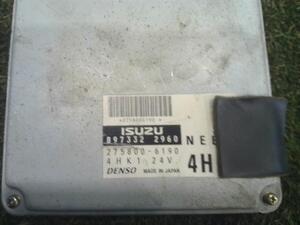 中古トラック部品