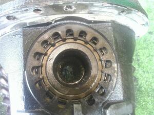 中古トラック部品