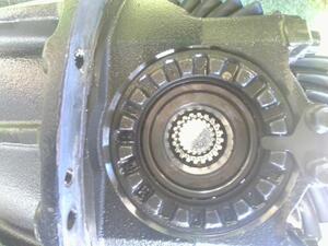 中古トラック部品