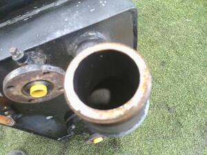 中古トラック部品