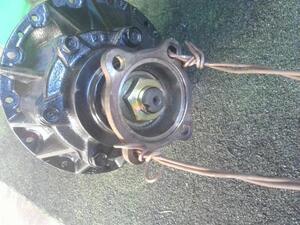 中古トラック部品