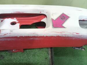 中古トラック部品