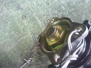 中古トラック部品