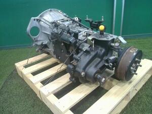 中古トラック部品