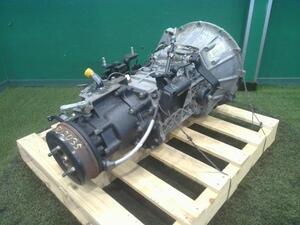 中古トラック部品