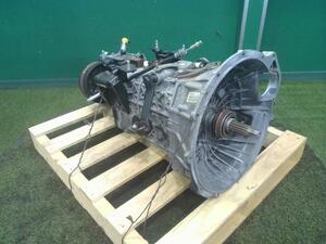 中古トラック部品