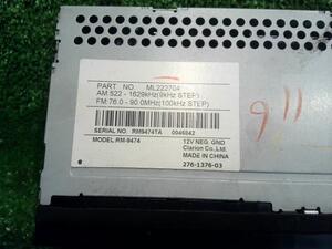 中古トラック部品