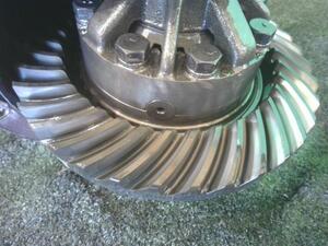 中古トラック部品