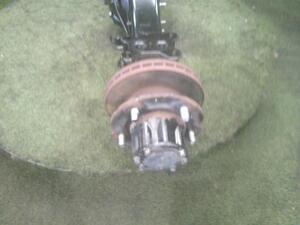 中古トラック部品